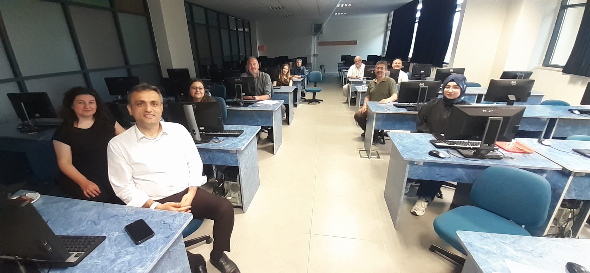İnsan Kaynakları Yönetimi Programının MEDEK Akreditasyon Başvurusu